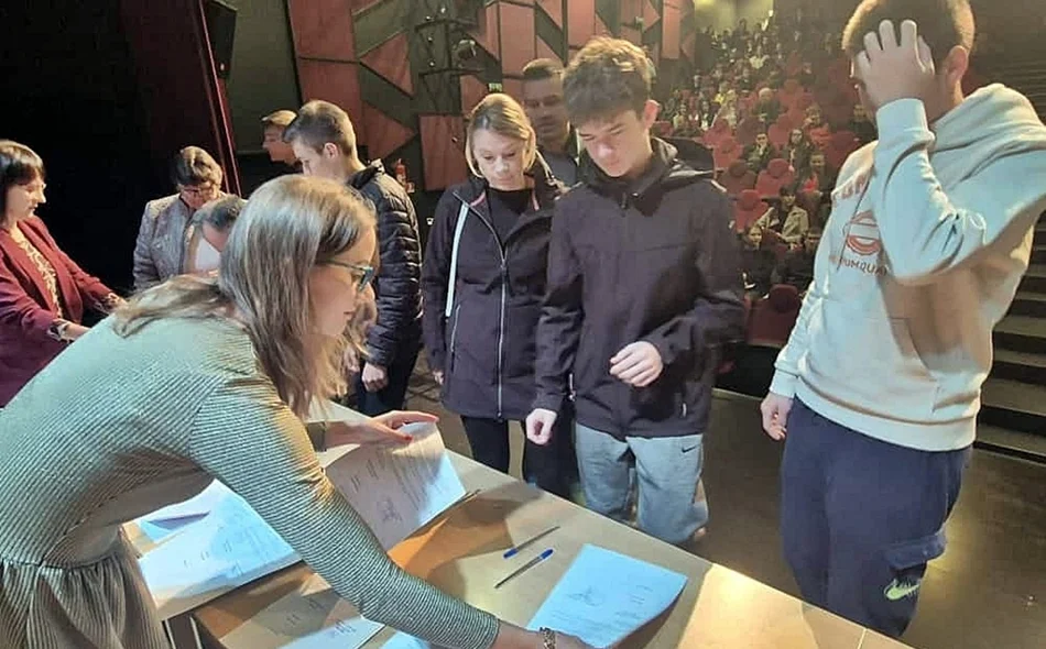 Za 112 stipendija za deficitarna zanimanja osigurano gotovo 90.000 eura