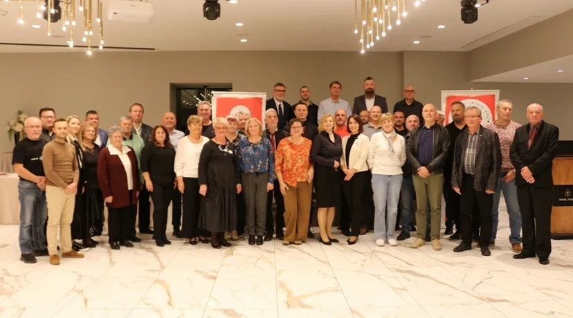 Višestrukim darivateljima krvi uručene zahvalnice