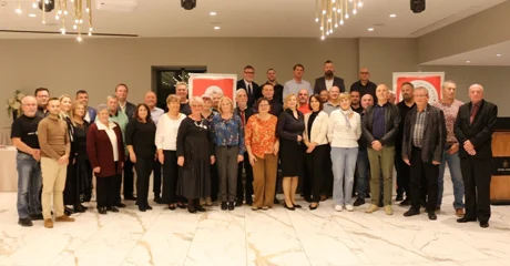 Višestrukim darivateljima krvi uručene zahvalnice