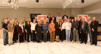 Višestrukim darivateljima krvi uručene zahvalnice