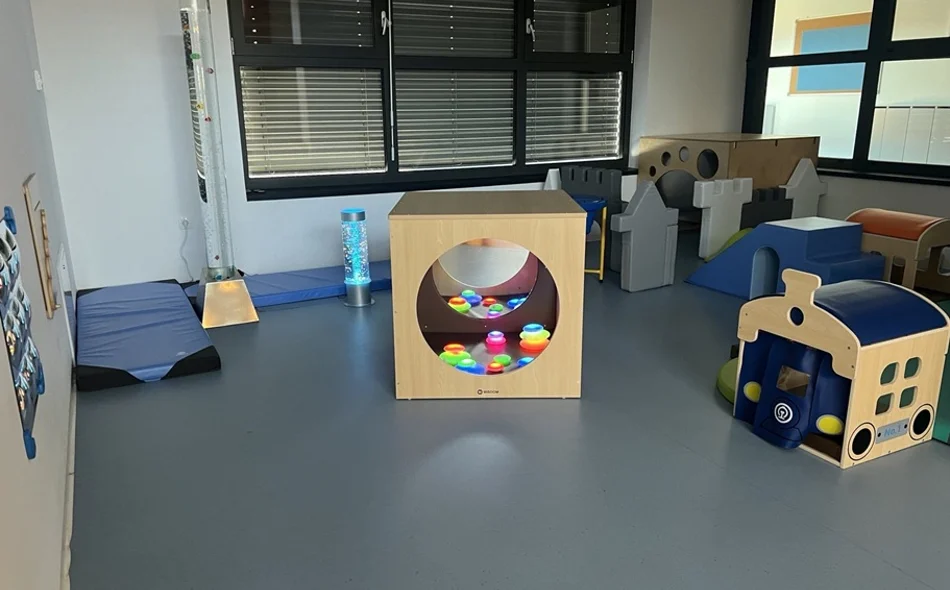 Dječji vrtić „Škrinjica” bogatiji za novu opremu i sadržaje