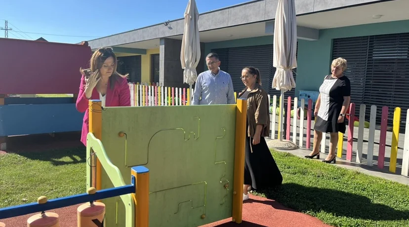 Dječji vrtić Škrinjica iz Vidovca član UNESCO-ove Mreže udruženih škola