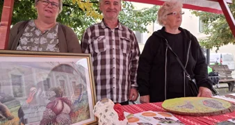 Njezinom veličanstvu zagorskoj purici, uskoro bi se mogla pridružiti i &ndash; dravska guska!