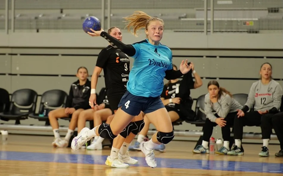 Kokice prekinule niz od četiri poraza, Dabrovi upisali prvu pobjedu u sezoni