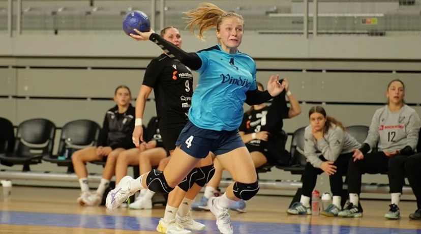 Kokice prekinule niz od četiri poraza, Dabrovi upisali prvu pobjedu u sezoni