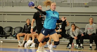 Kokice prekinule niz od četiri poraza, Dabrovi upisali prvu pobjedu u sezoni