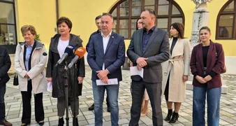 Jenkač: „SDP-ov politički cirkus nije uspio! Njihov interes nije briga za zdravstvo!”