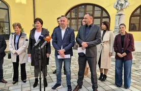 Jenkač: „SDP-ov politički cirkus nije uspio! Njihov interes nije briga za zdravstvo!”