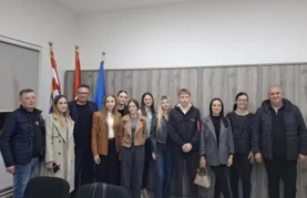 Konstituiran Savjet mladih Općine Bednja