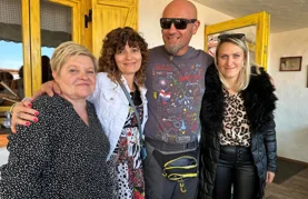 Zaposlenici Santa Marie priredili emotivan oproštaj svojoj prvoj umirovljenici u povijesti restorana