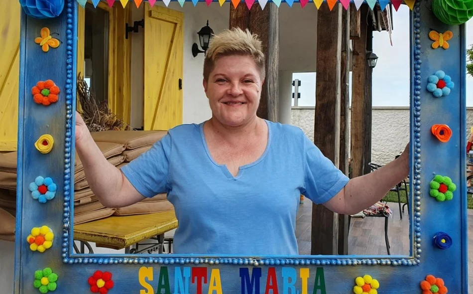 Zaposlenici Santa Marie priredili emotivan oproštaj svojoj prvoj umirovljenici u povijesti restorana