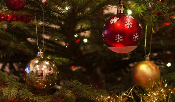 Sveti Nikola stiže u Općinu Bednja