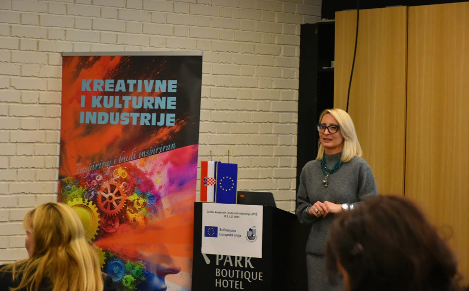 AUDIO Građani šireg varaždinskog područja educirat će se u novom Parku kreativnih industrija na mjestu bivšeg Kina Dom