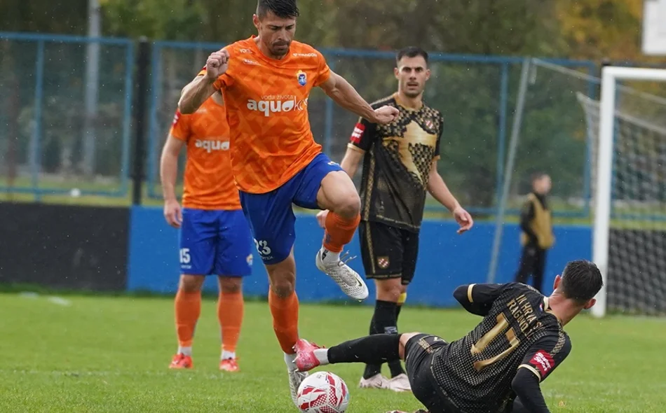 Varteks gostuje u Sisku, u srijedu na rasporedu nadoknada protiv Radnika