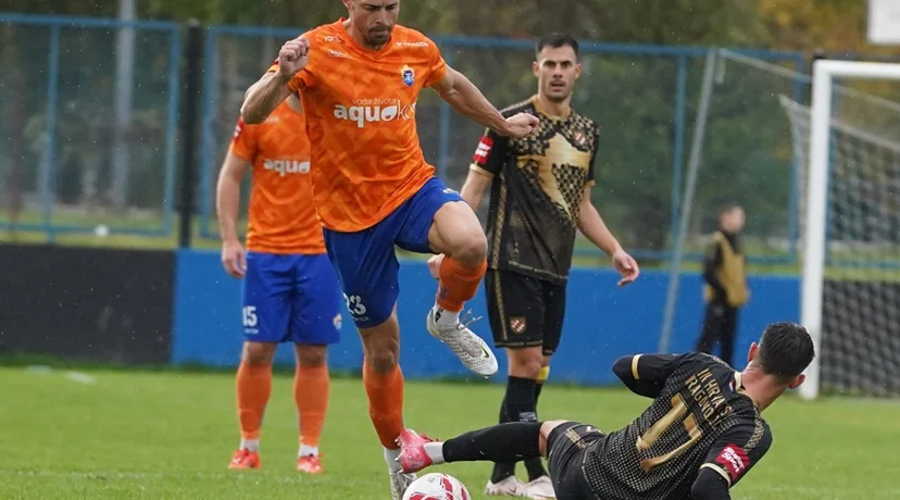 Varteks gostuje u Sisku, u srijedu na rasporedu nadoknada protiv Radnika