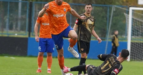 Varteks gostuje u Sisku, u srijedu na rasporedu nadoknada protiv Radnika