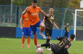 Varteks poražen pred svojim navijačima od Lučkog