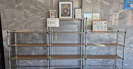 Police za igračke na varaždinskoj Pedijatriji su prazne – pomozite popuniti ih!