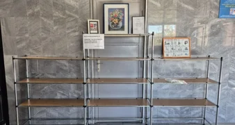 Police za igračke na varaždinskoj Pedijatriji su prazne – pomozite popuniti ih!