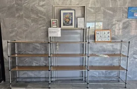 Police za igračke na varaždinskoj Pedijatriji su prazne – pomozite popuniti ih!