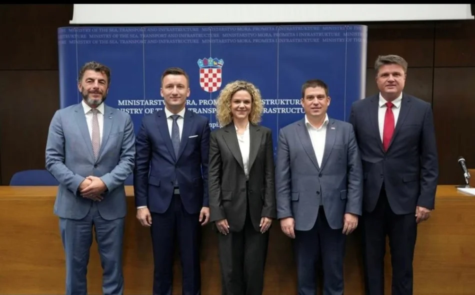 Na varaždinskim prometnica od iduće godine 7 novih zelenih autobusa