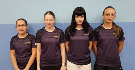 Dvostruko slavlje MGK Drave pred svojim navijačima u Žabniku