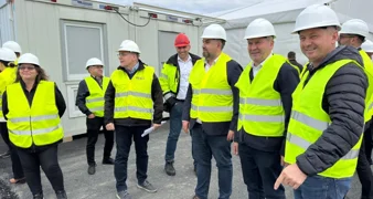 Otvorenje Centra za gospodarenje otpadom Piškornica očekuje se 2027. godine, evo kako napreduju radovi