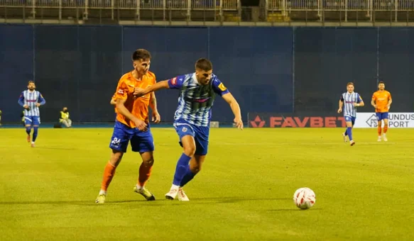 Dražen Besek: „Kapa do poda navijačima! Osjećali smo se kao da igramo u Varaždinu”