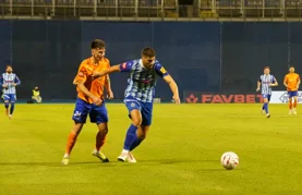 Dražen Besek: &bdquo;Kapa do poda navijačima! Osjećali smo se kao da igramo u Varaždinu&rdquo;