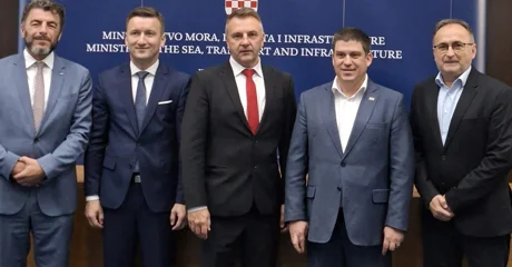 AUDIO Ludbreg dobiva pet novih električnih autobusa