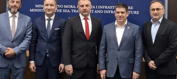 AUDIO Ludbreg dobiva pet novih električnih autobusa