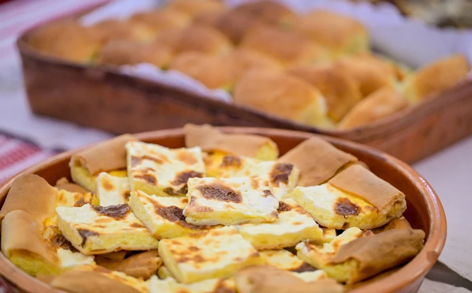 VIDEO Tradicijsko gastronomsko blago u novoj sezoni kulinarske serije