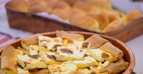 VIDEO Tradicijsko gastronomsko blago u novoj sezoni kulinarske serije