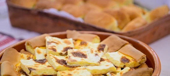 VIDEO Tradicijsko gastronomsko blago u novoj sezoni kulinarske serije