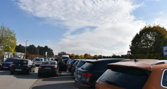 Policija upozorava na strpljenje zbog posebne regulacije prometa povodom Svih svetih