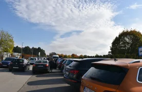 Policija upozorava na strpljenje zbog posebne regulacije prometa povodom Svih svetih