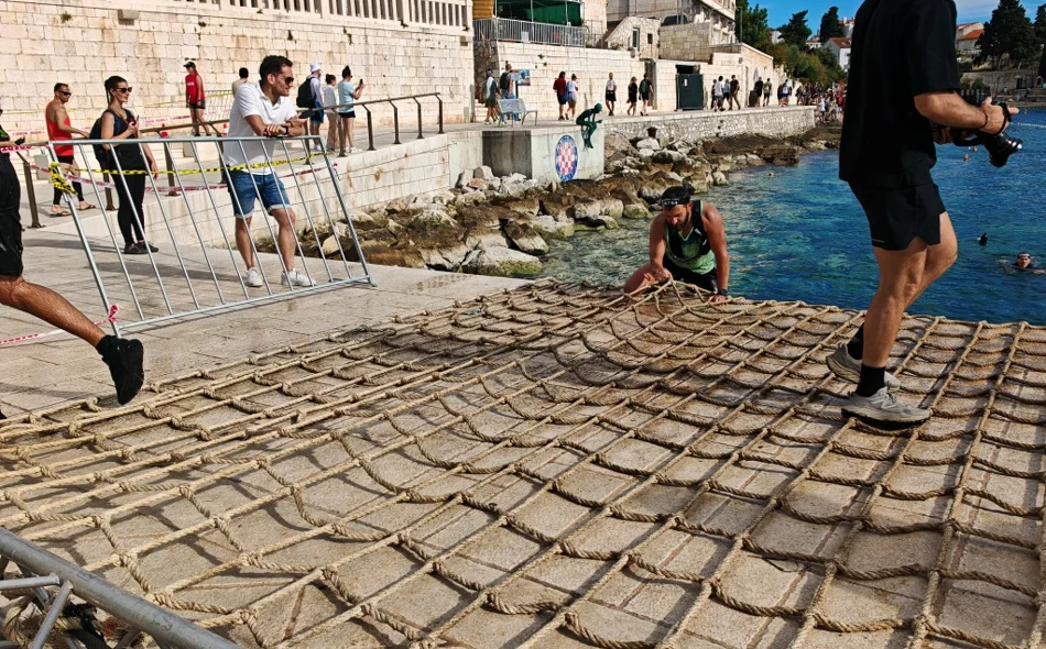 Ludbrežani Krleža i Markov uspješno završili najdužu i najzahtjevniju stazu s preprekama na Hvaru