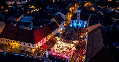 Prvi u Hrvatskoj - Možete li pogodite koju važnu obljetnicu Varaždin danas slavi?