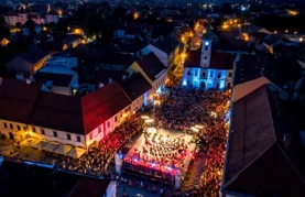 Prvi u Hrvatskoj - Možete li pogodite koju važnu obljetnicu Varaždin danas slavi?