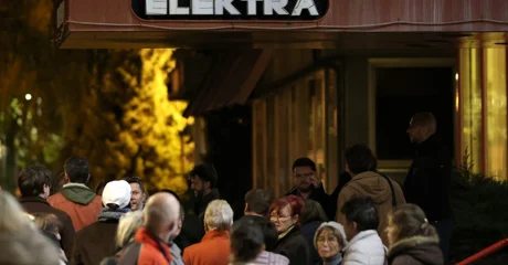 Razgledavanje zgrade Elektre u Varaždinu privuklo više od 60 posjetitelja&nbsp;