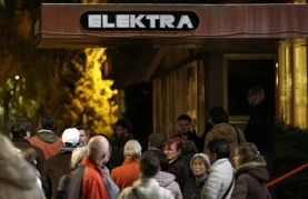 Razgledavanje zgrade Elektre u Varaždinu privuklo više od 60 posjetitelja&nbsp;