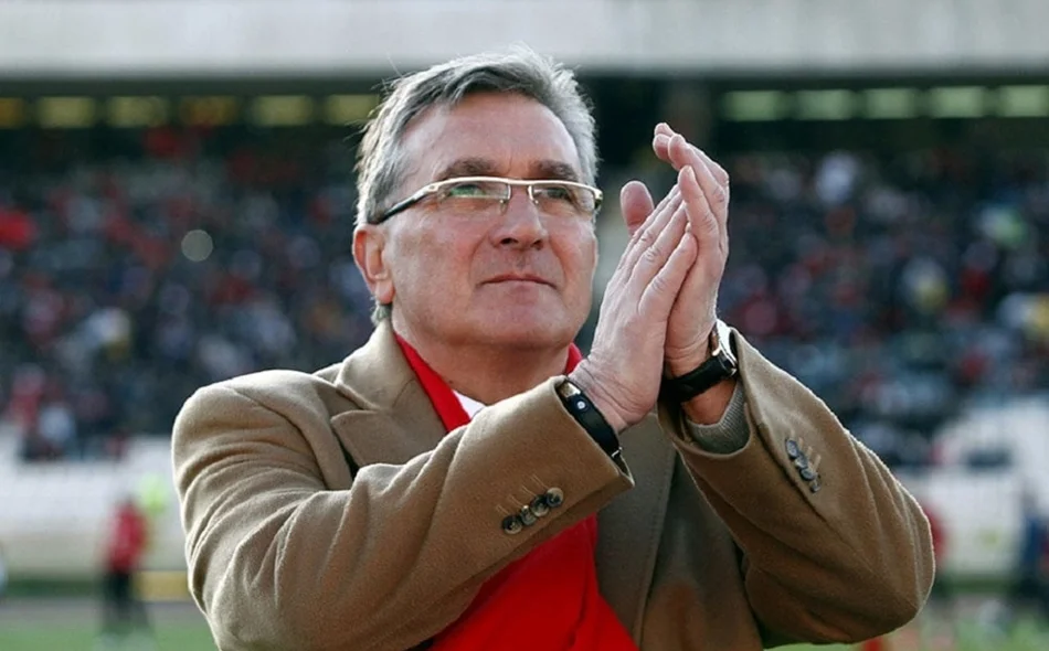 Profesoru je dosta „landranja”: „Vrijeme je za obitelj i prijatelje”