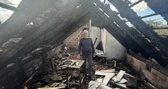 Za obitelj koja je u požaru ostala bez krovišta prikupljeno 7150 eura