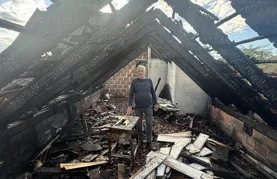 Za obitelj koja je u požaru ostala bez krovišta prikupljeno 7150 eura