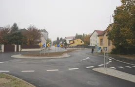 AUDIO Prometnu osmicu Varaždinci već prozvali &ndash; &bdquo;kikiriki&rdquo; rotorom