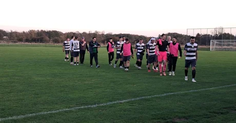 Mladost (SL) slavila kod Zelengaja i zasjela na vrh, prekinut pobjednički niz Slobode (Vž)