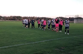 Mladost (SL) slavila kod Zelengaja i zasjela na vrh, prekinut pobjednički niz Slobode (Vž)