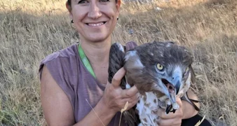 Đuro u mjesec dana prešao gotovo 7000 kilometara i skrasio se u središnjoj Africi