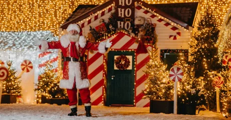 Odbrojavanje može početi - ovaj mjesec počinje omiljeni Advent u Varaždinu