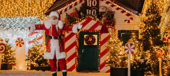 Odbrojavanje može početi - ovaj mjesec počinje omiljeni Advent u Varaždinu